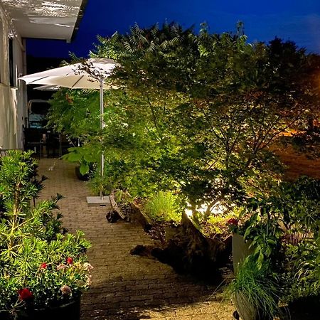Casa Wimmer Allendorf an der Lumda Экстерьер фото
