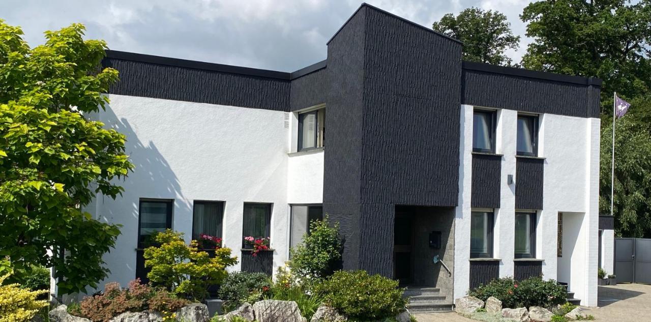Casa Wimmer Allendorf an der Lumda Экстерьер фото