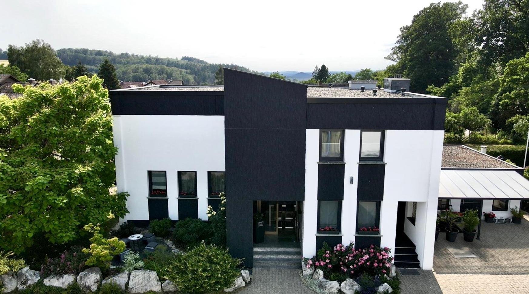 Casa Wimmer Allendorf an der Lumda Экстерьер фото